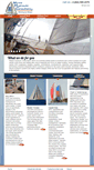 Mobile Screenshot of marinehydraulicconsultancy.com